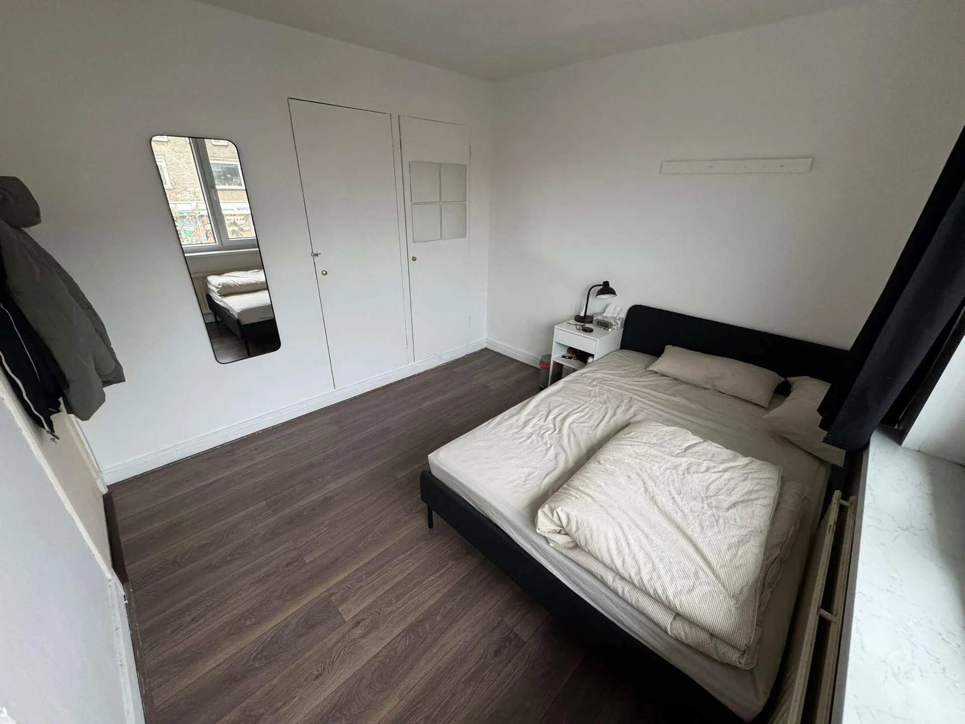 Foto van de Kamer gelegen aan de Heezerweg in Eindhoven