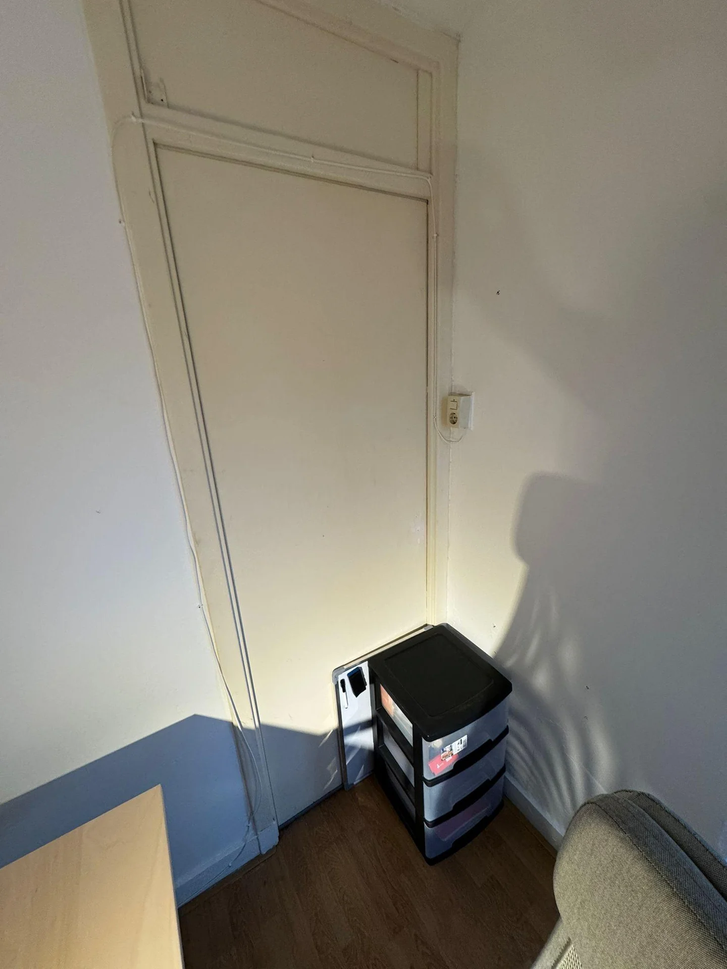 Foto van de Kamer gelegen aan de Heezerweg in Eindhoven