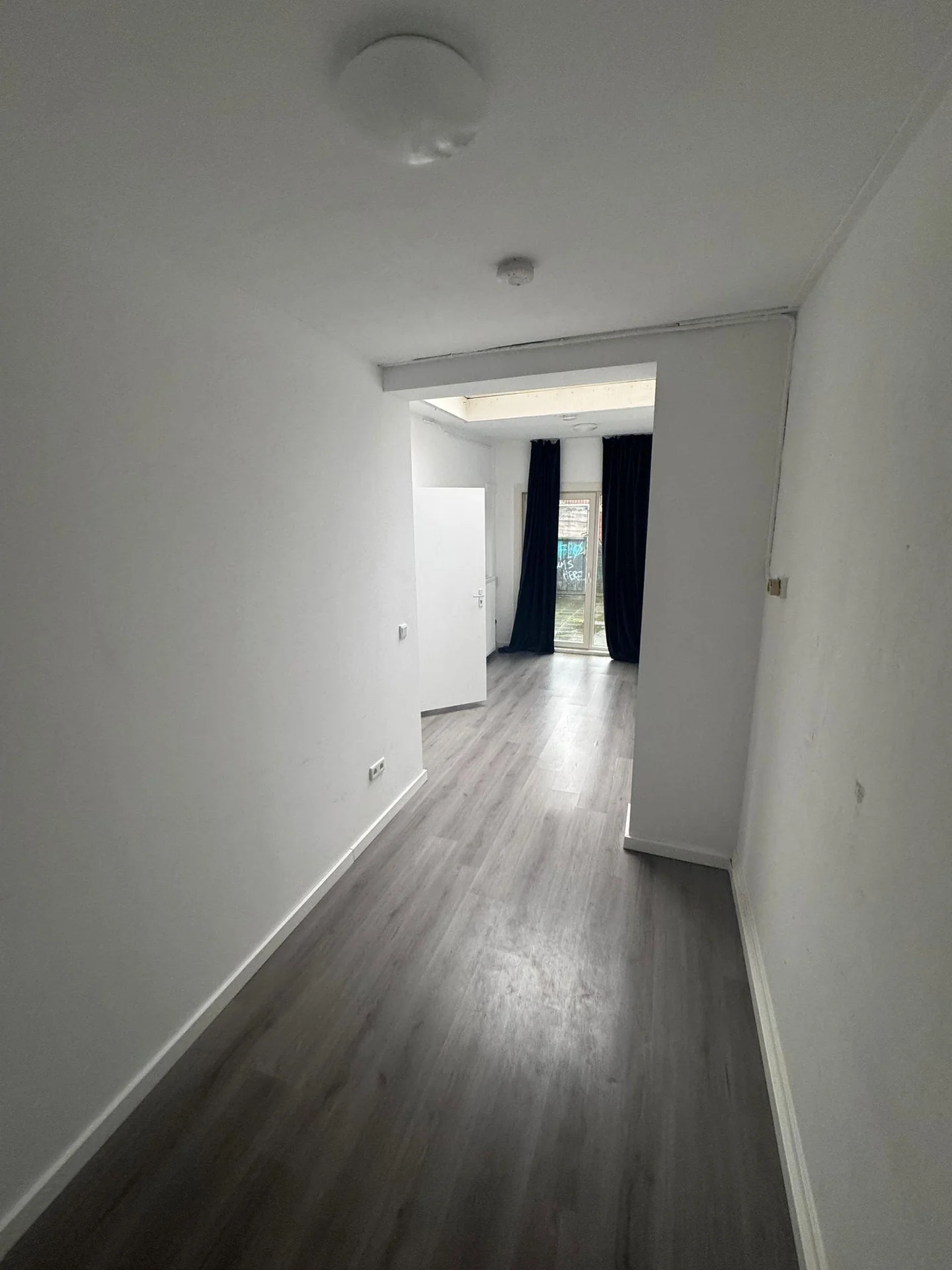 Foto van de Kamer gelegen aan de Verwerstraat in Eindhoven