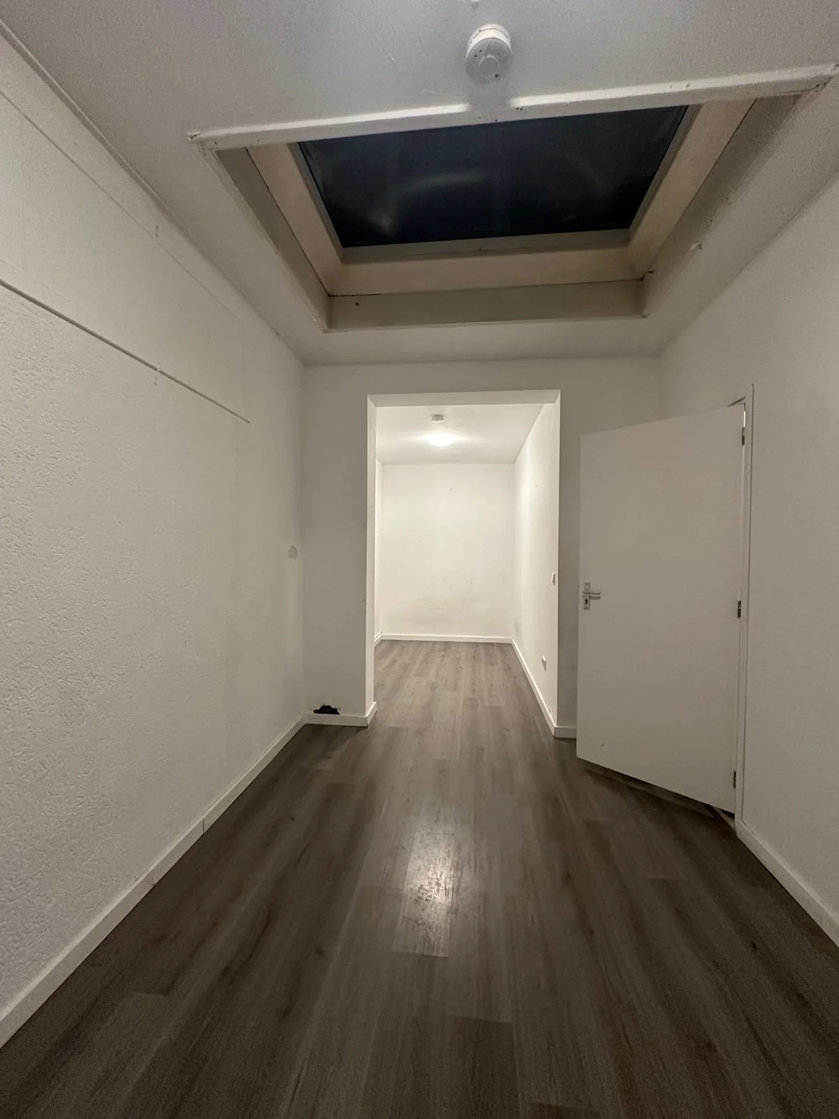 Foto van de Kamer gelegen aan de Verwerstraat in Eindhoven