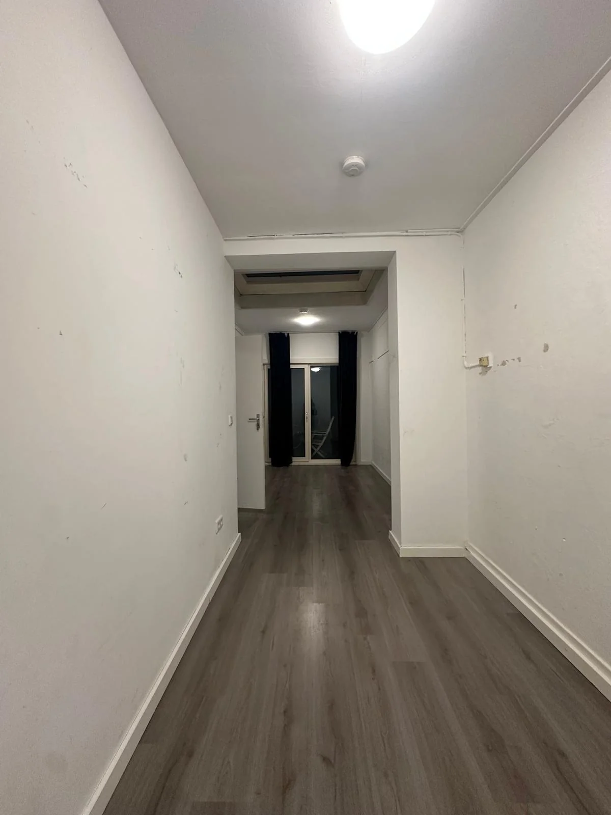 Foto van de Kamer gelegen aan de Verwerstraat in Eindhoven