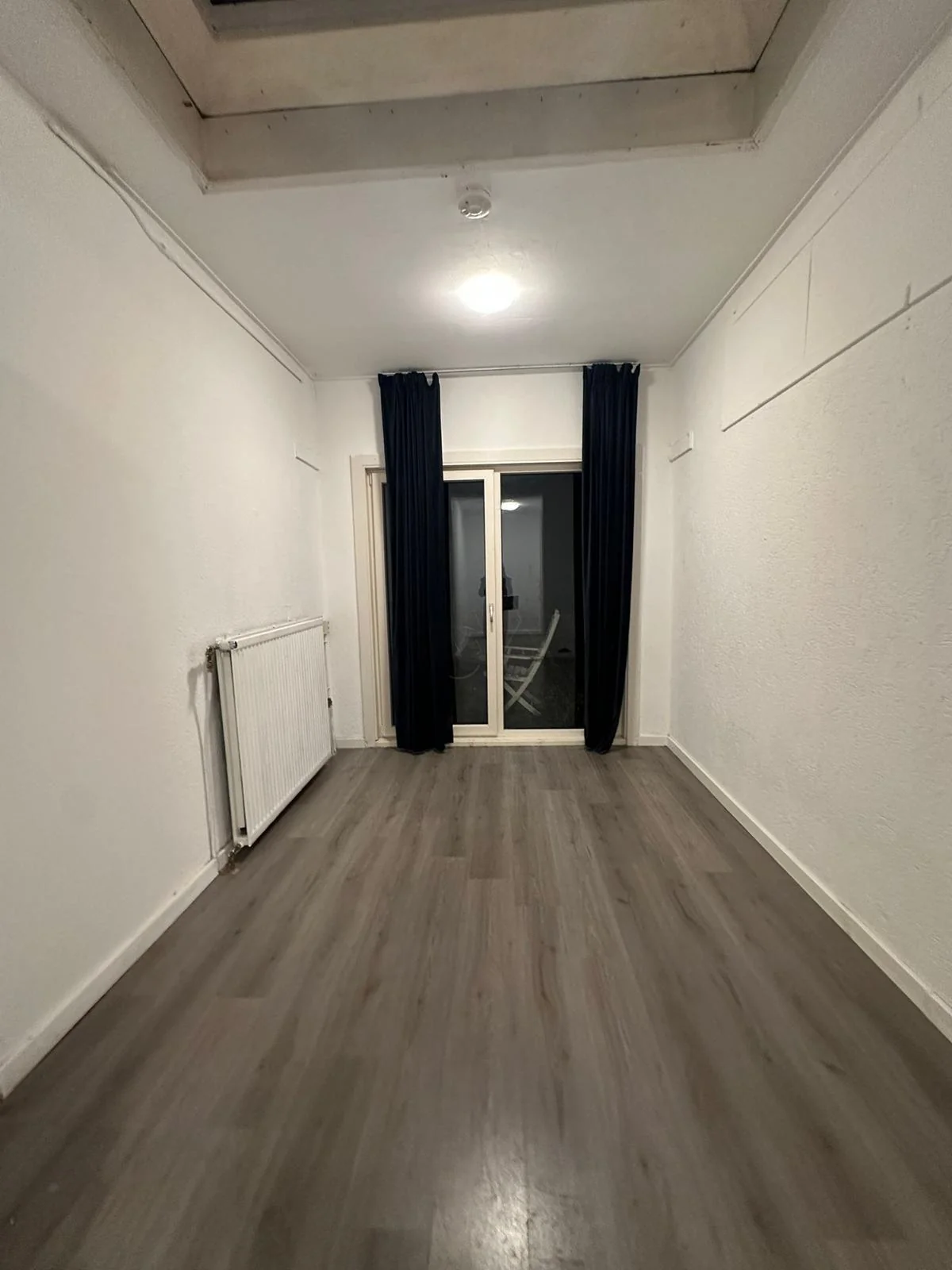 Foto van de Kamer gelegen aan de Verwerstraat in Eindhoven