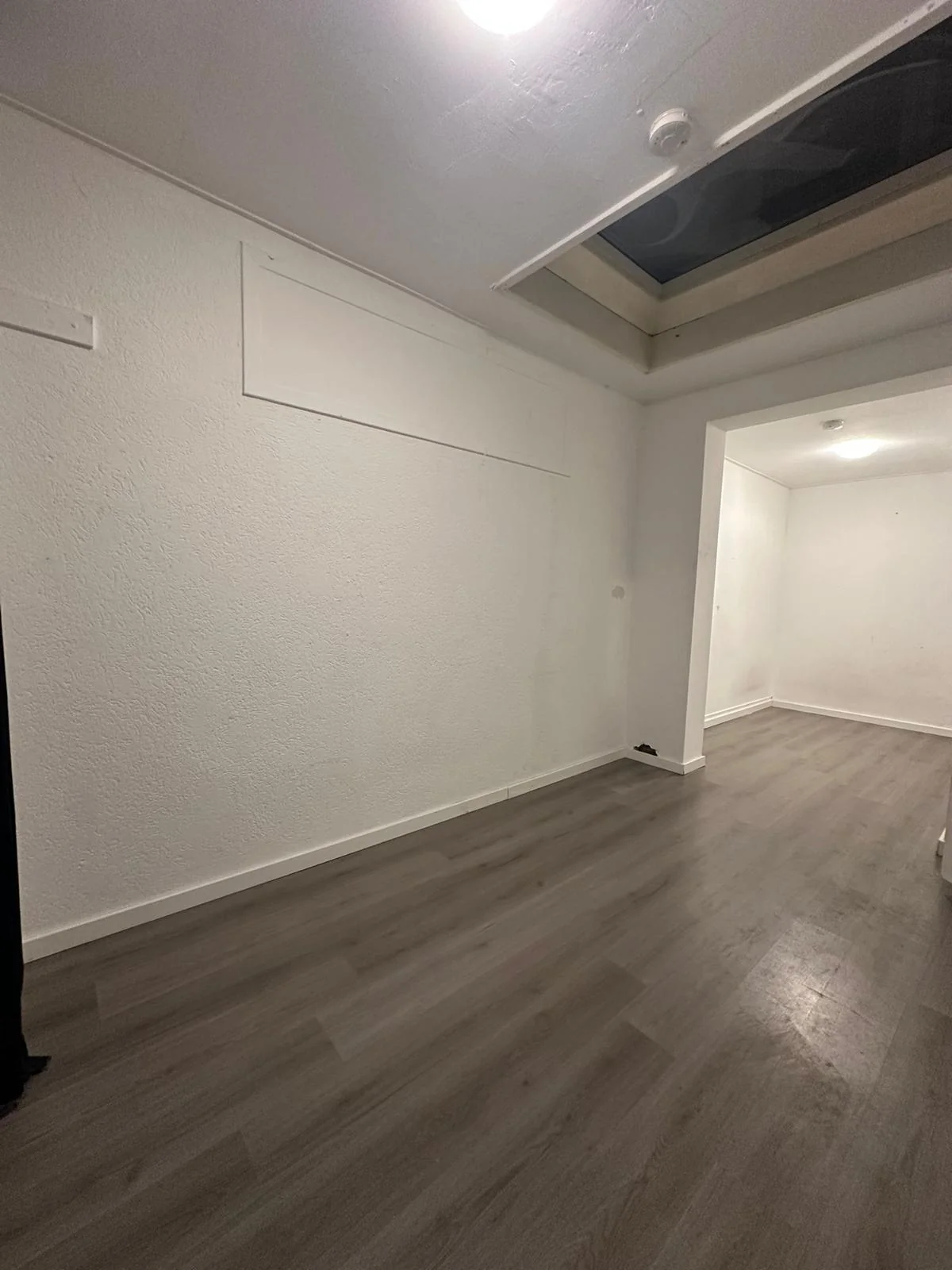 Foto van de Kamer gelegen aan de Verwerstraat in Eindhoven