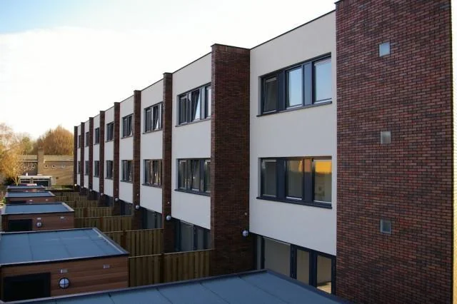 Foto van de Kamer gelegen aan de Boutenslaan in Eindhoven