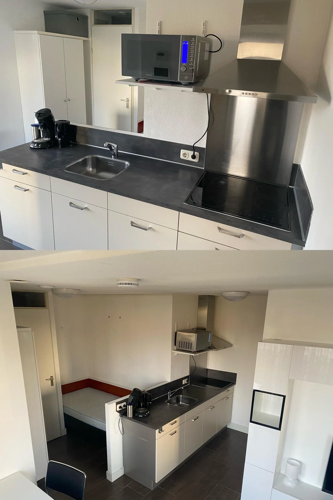 Foto van de Kamer gelegen aan de Herautenweg in Veenendaal