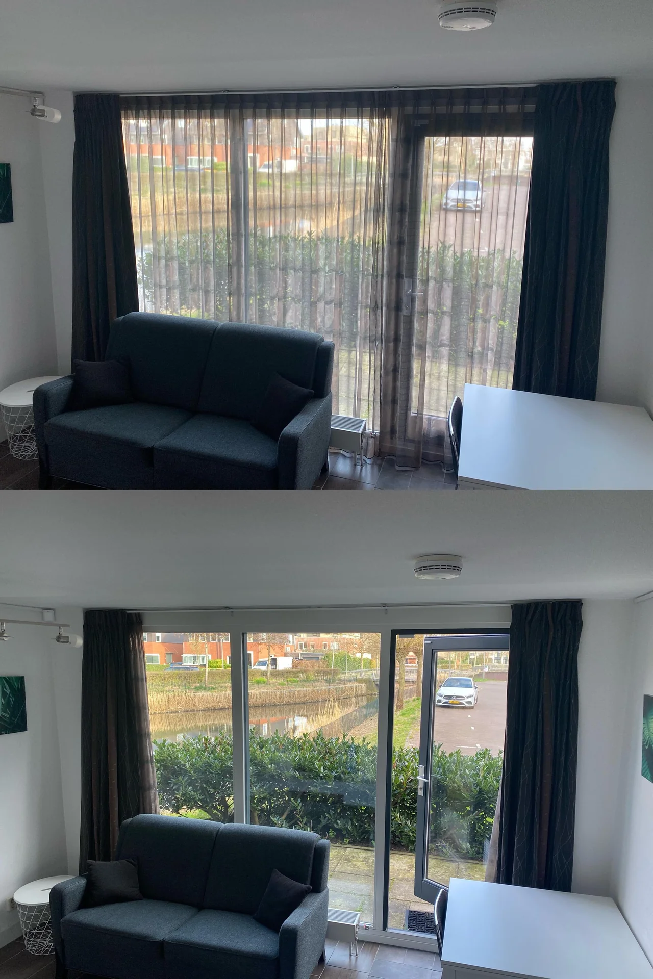 Foto van de Kamer gelegen aan de Herautenweg in Veenendaal