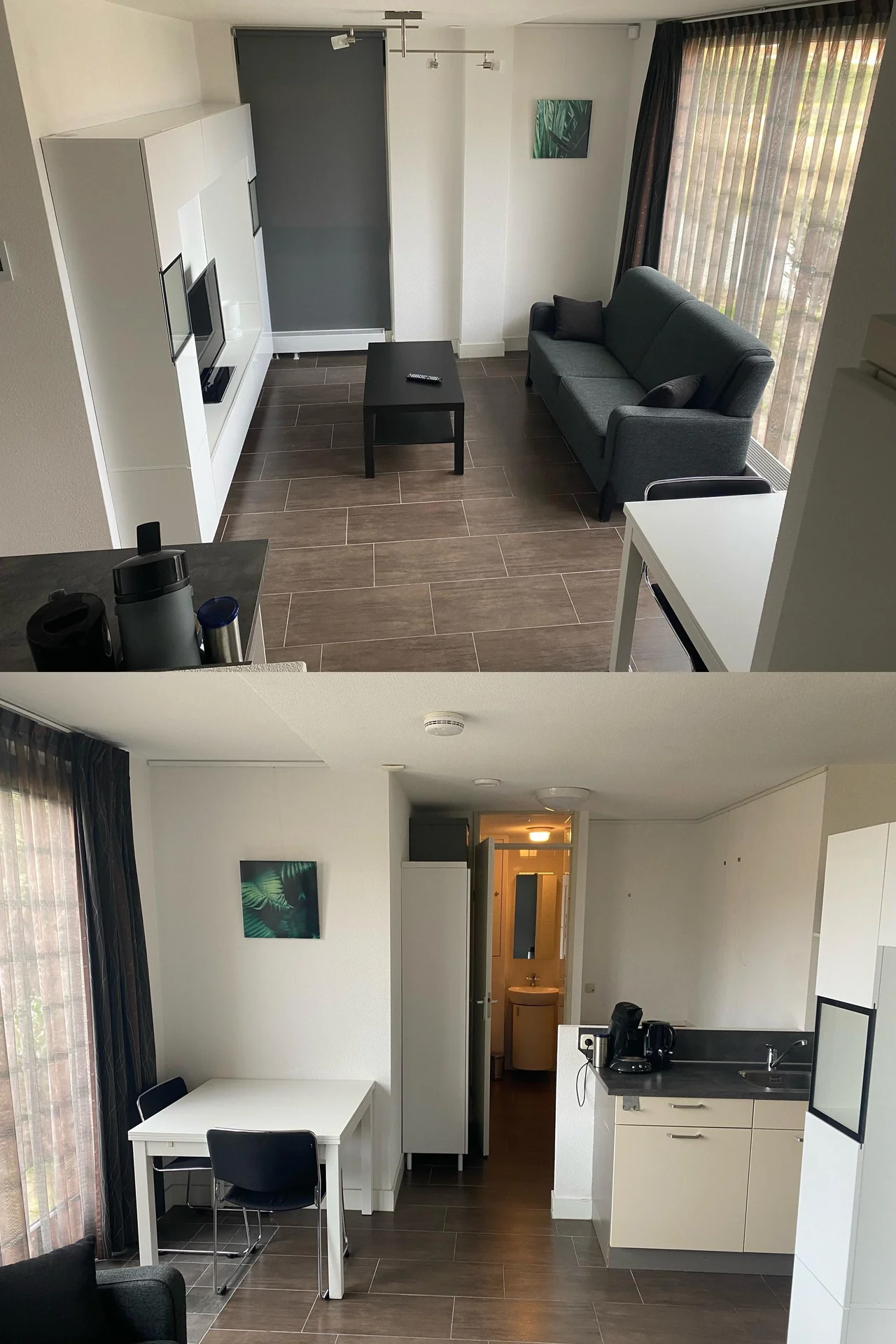 Foto van de Kamer gelegen aan de Herautenweg in Veenendaal