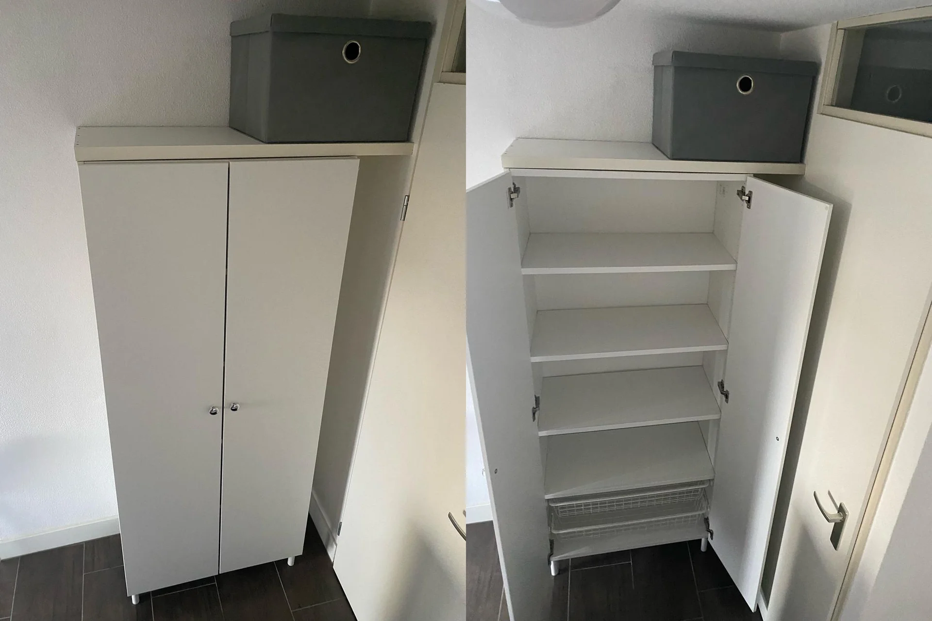 Foto van de Kamer gelegen aan de Herautenweg in Veenendaal