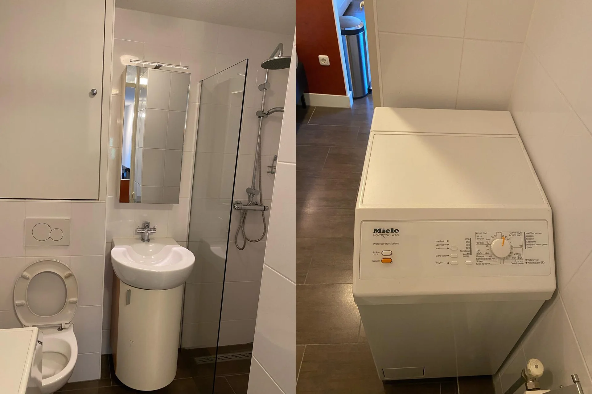 Foto van de Kamer gelegen aan de Herautenweg in Veenendaal