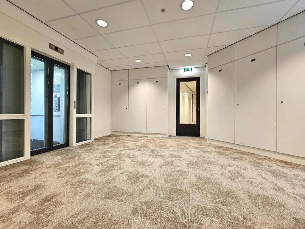 Foto van de Appartement gelegen aan de Binnensingel in Deventer