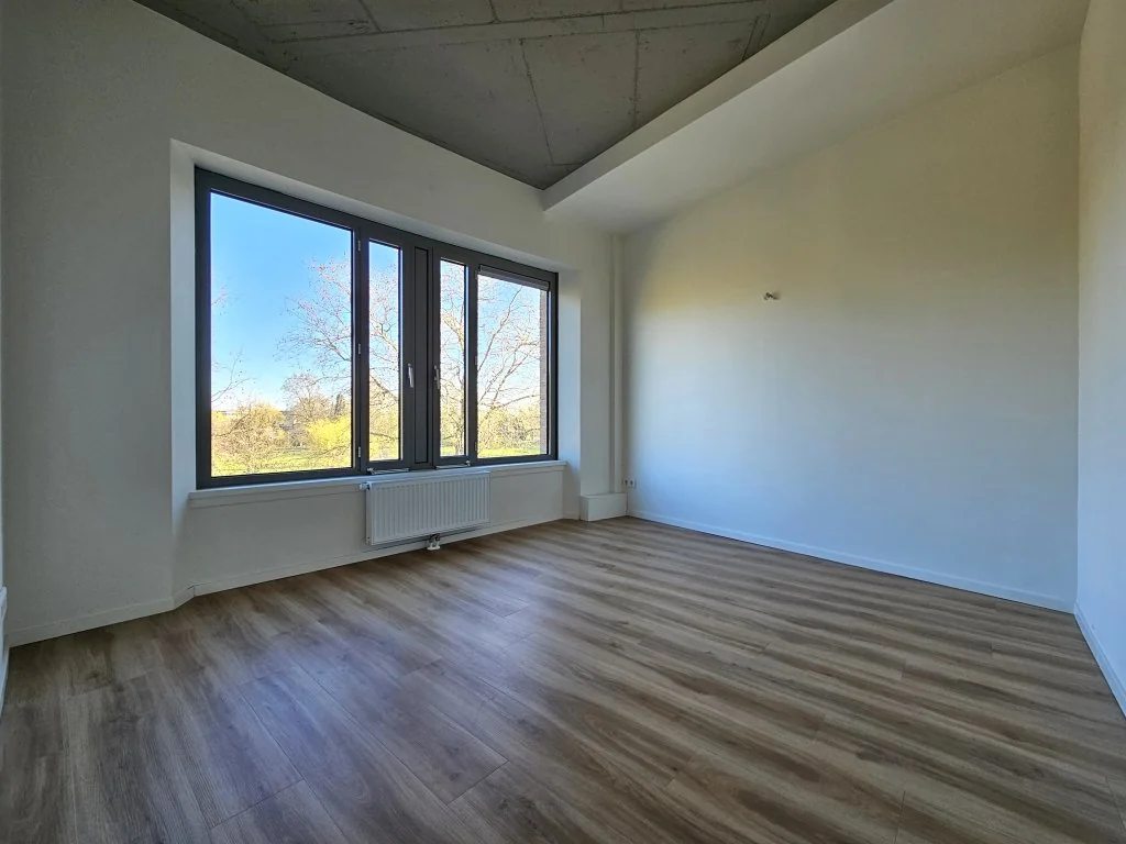 Foto van de Appartement gelegen aan de Binnensingel in Deventer