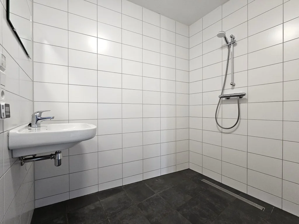 Foto van de Appartement gelegen aan de Binnensingel in Deventer