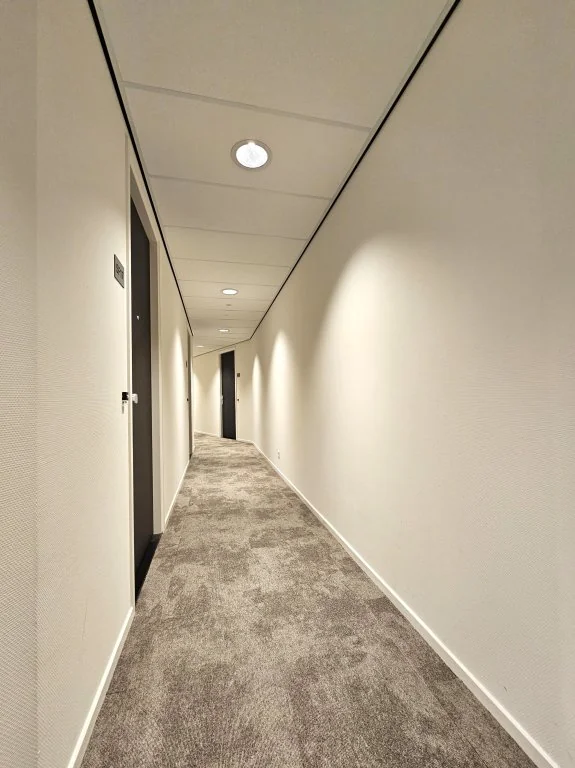 Foto van de Appartement gelegen aan de Binnensingel in Deventer