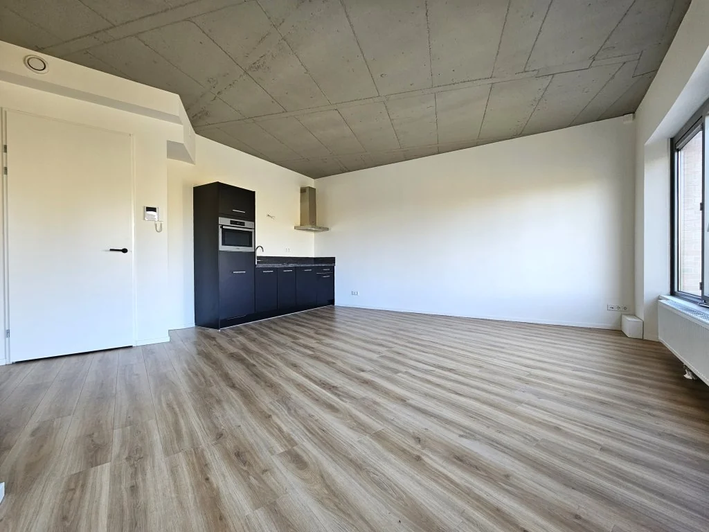 Foto van de Appartement gelegen aan de Binnensingel in Deventer