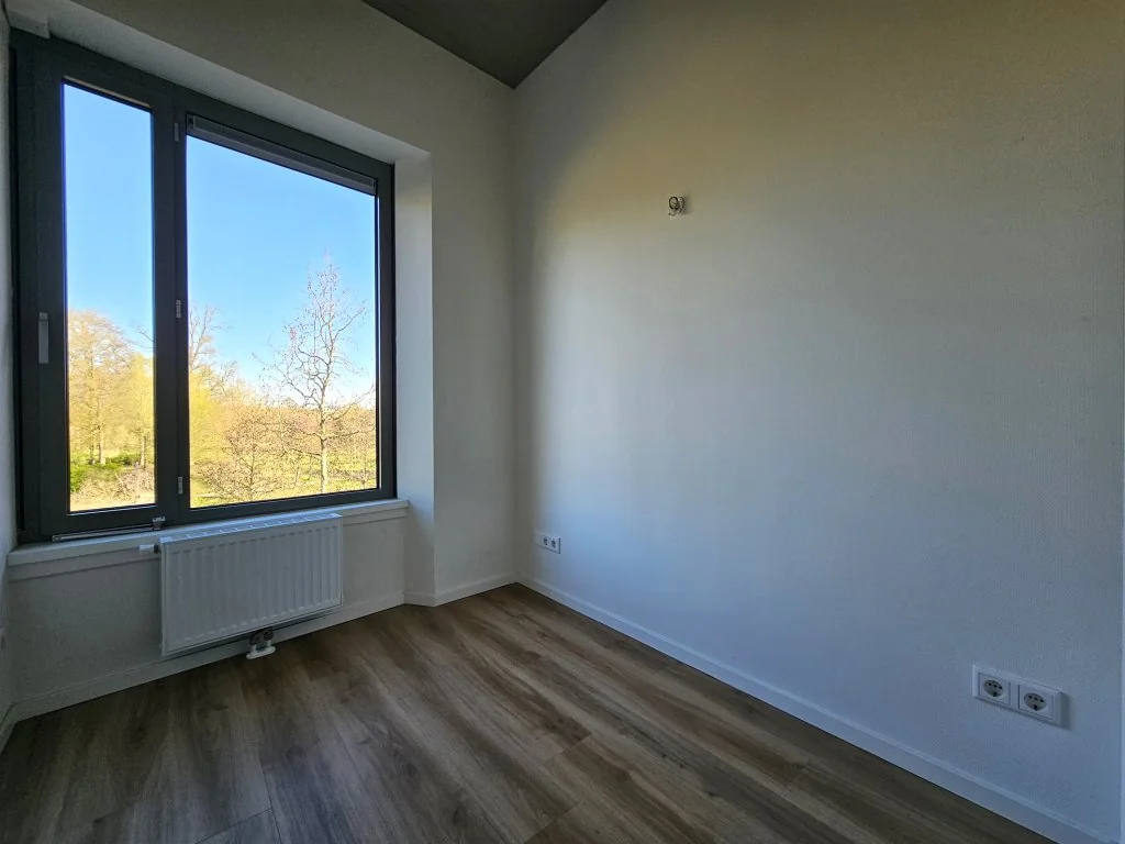 Foto van de Appartement gelegen aan de Binnensingel in Deventer