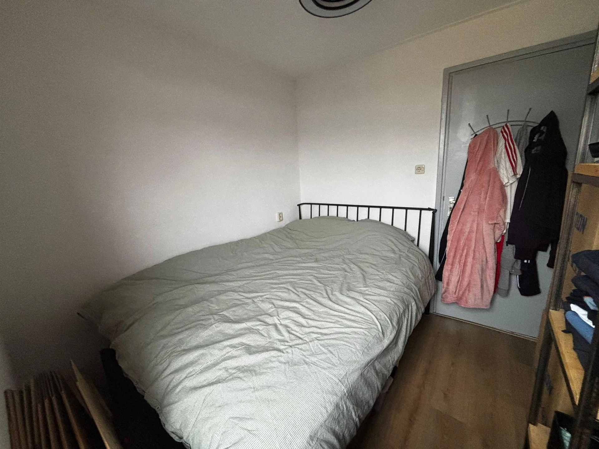 Foto van de Kamer gelegen aan de Johannes Vermeerstraat in Maarssen