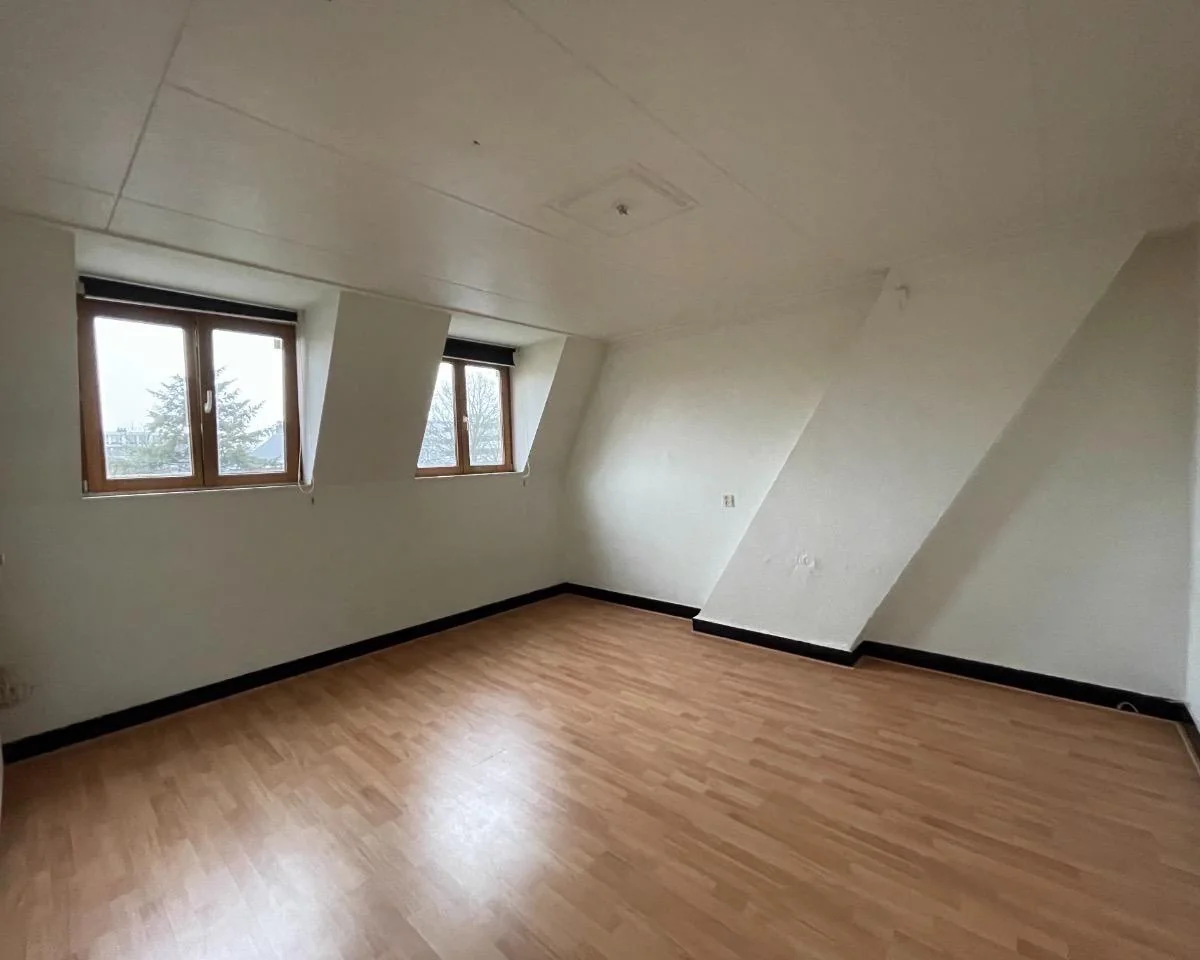 Foto van de Kamer gelegen aan de Coriovallumstraat in Heerlen