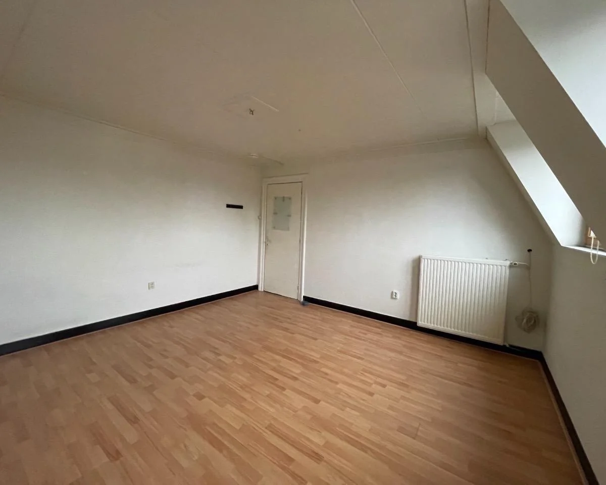 Foto van de Kamer gelegen aan de Coriovallumstraat in Heerlen