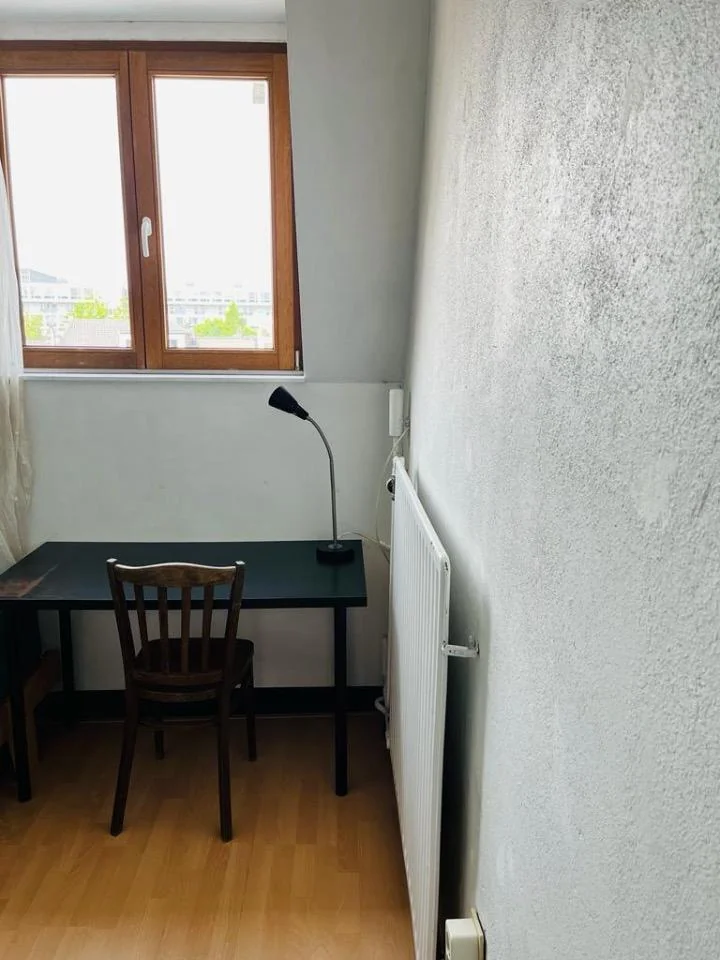 Foto van de Kamer gelegen aan de Coriovallumstraat in Heerlen