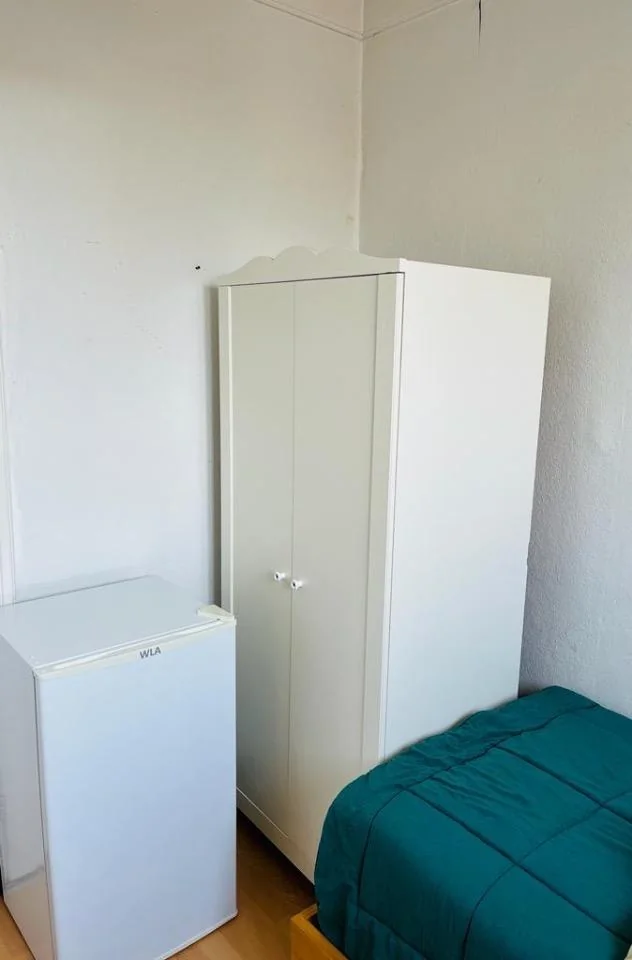 Foto van de Kamer gelegen aan de Coriovallumstraat in Heerlen