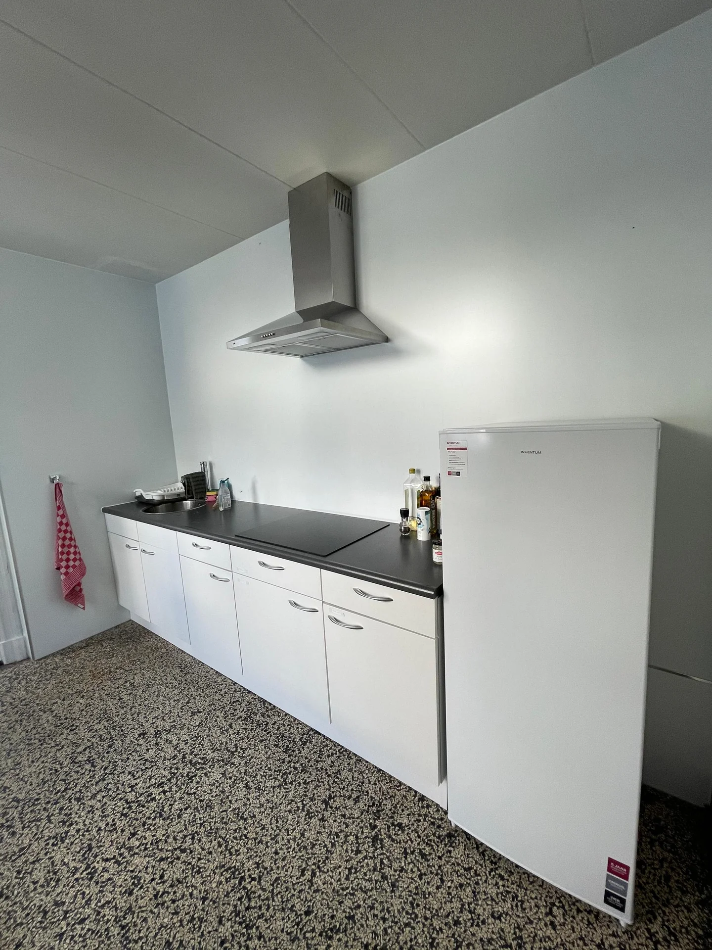 Foto van de Kamer gelegen aan de Coriovallumstraat in Heerlen