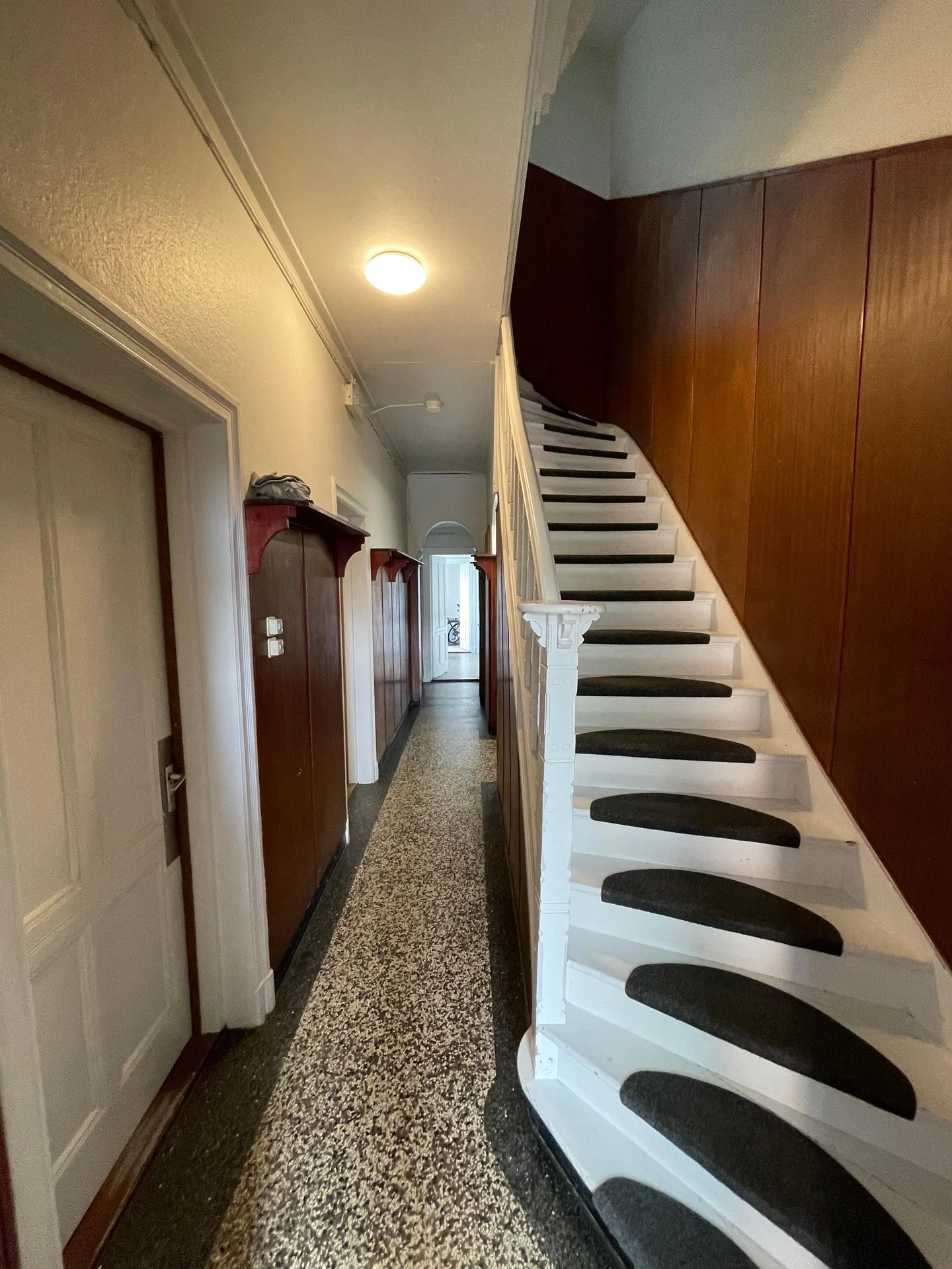 Foto van de Kamer gelegen aan de Coriovallumstraat in Heerlen