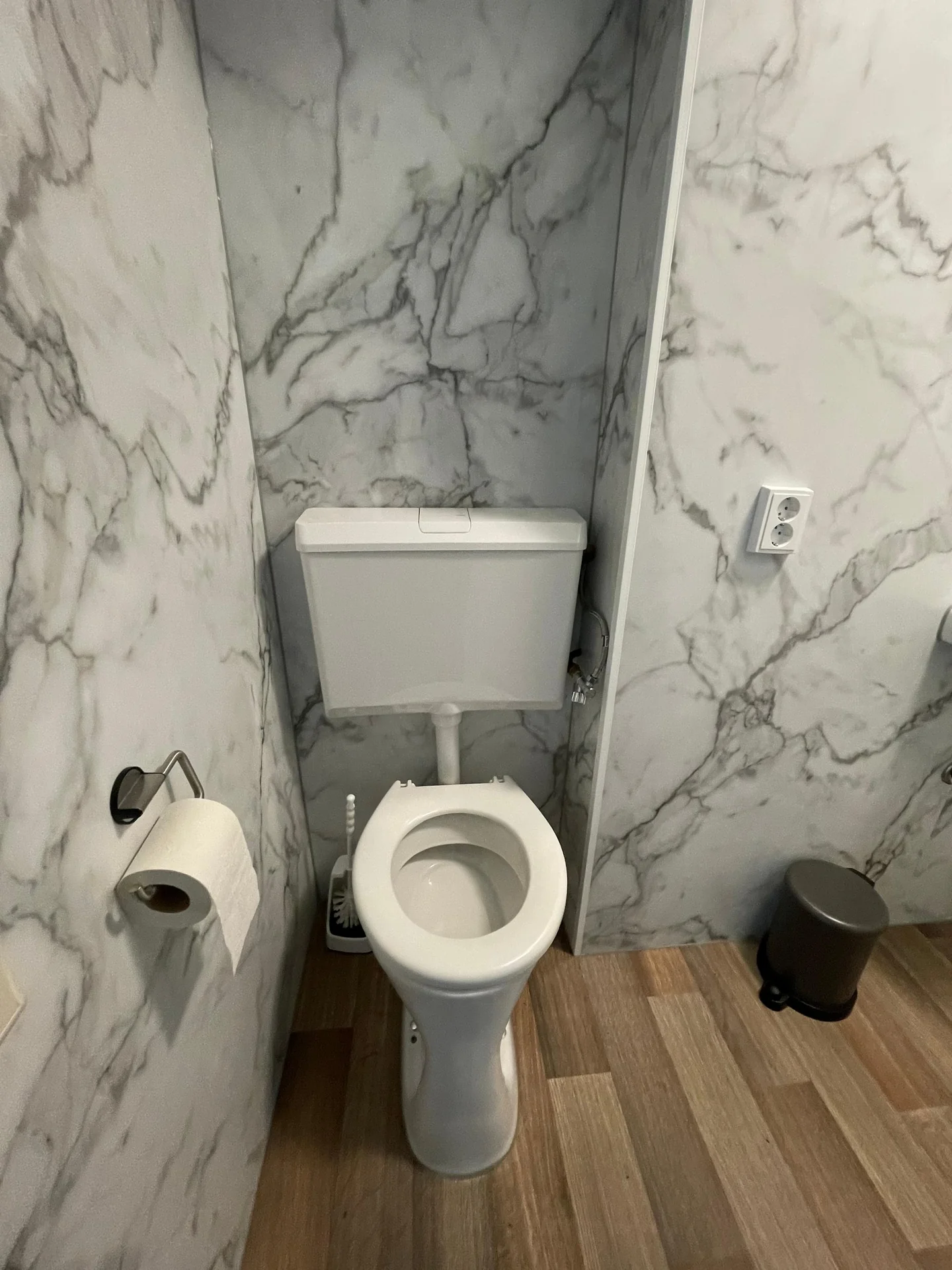 Foto van de Kamer gelegen aan de Coriovallumstraat in Heerlen