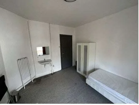 Foto van de Kamer gelegen aan de St Martinusstraat in Eindhoven