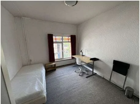 Foto van de Kamer gelegen aan de St Martinusstraat in Eindhoven