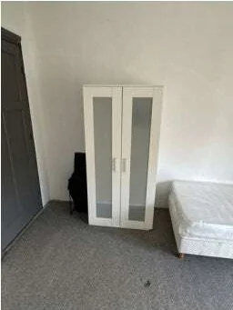 Foto van de Kamer gelegen aan de St Martinusstraat in Eindhoven