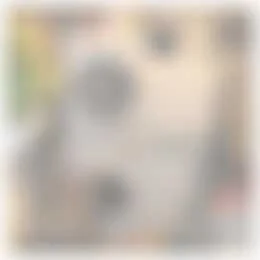 Foto van de Appartement gelegen aan de Amsberghof in Eindhoven