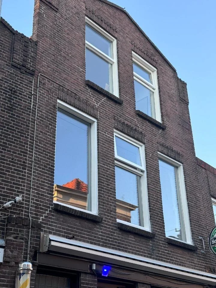 Foto van de Kamer gelegen aan de Kleiwegstraat in Gouda