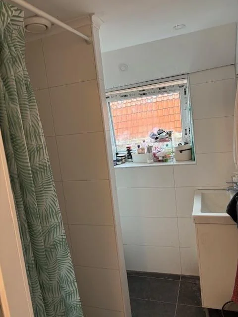 Foto van de Kamer gelegen aan de Kleiwegstraat in Gouda