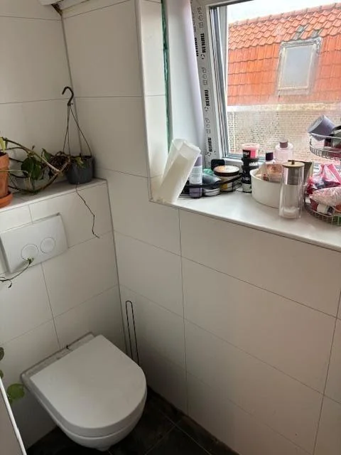 Foto van de Kamer gelegen aan de Kleiwegstraat in Gouda