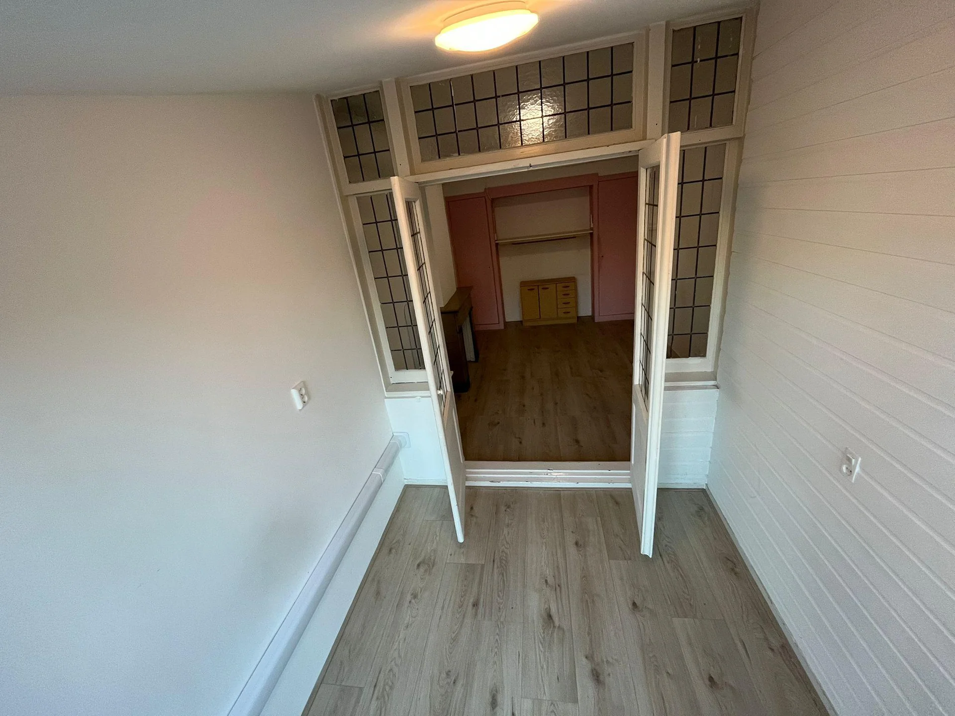 Foto van de Kamer gelegen aan de Kleiwegstraat in Gouda