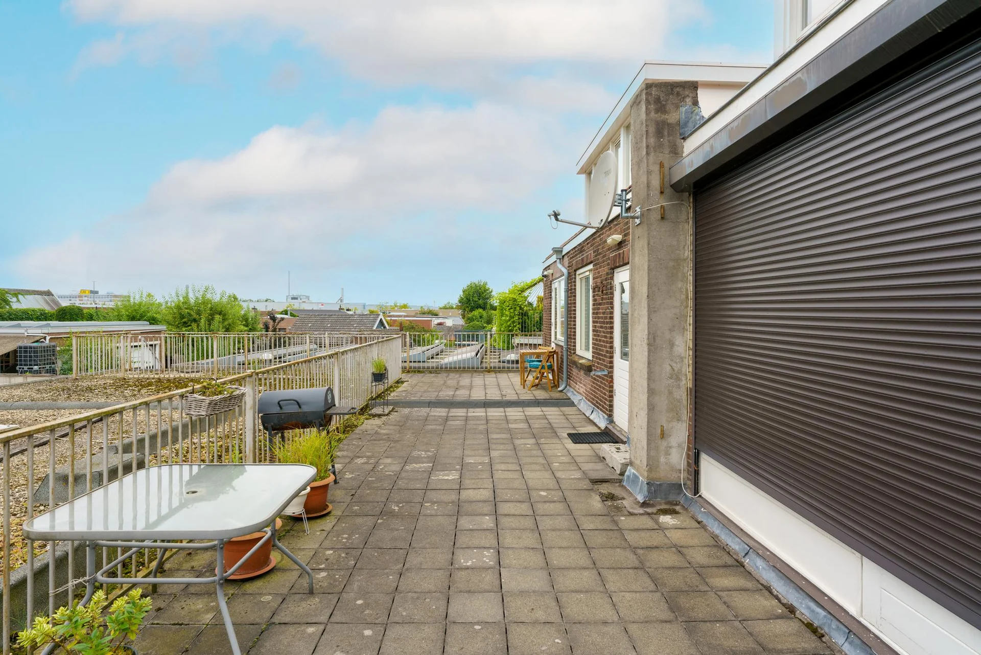 Foto van de Appartement gelegen aan de Zeelsterstraat in Eindhoven