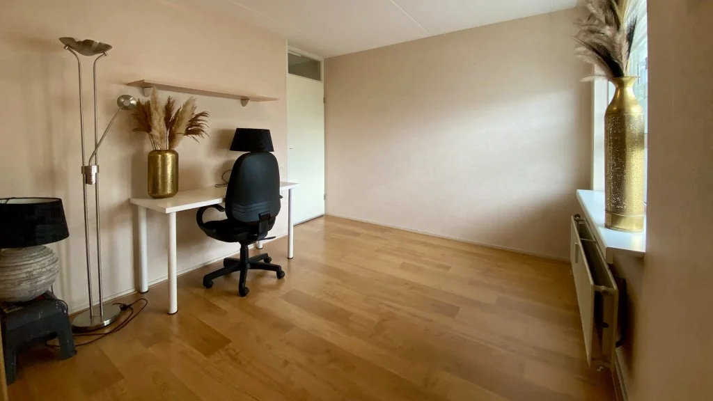 Foto van de Appartement gelegen aan de Voermanweg in Rotterdam