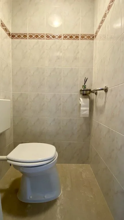 Foto van de Appartement gelegen aan de Voermanweg in Rotterdam