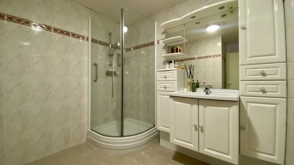 Foto van de Appartement gelegen aan de Voermanweg in Rotterdam