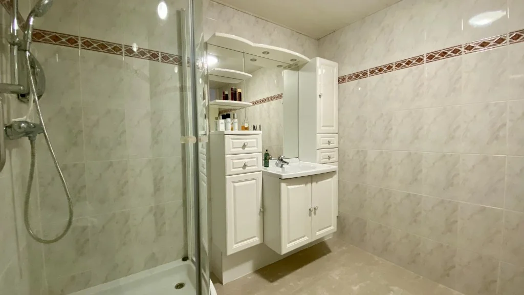 Foto van de Appartement gelegen aan de Voermanweg in Rotterdam