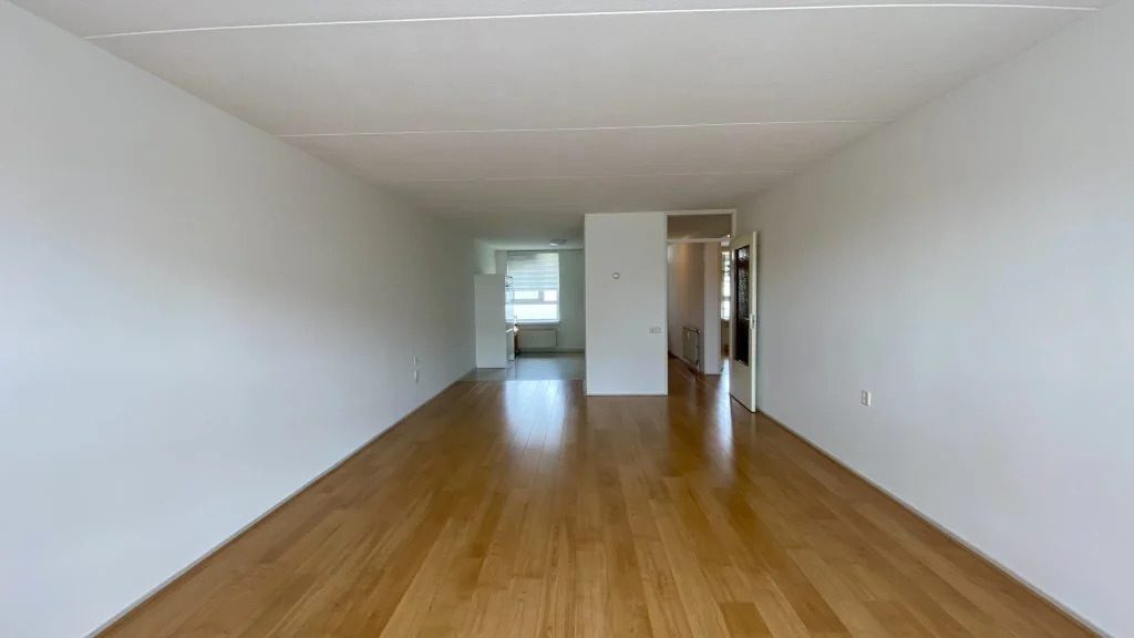 Foto van de Appartement gelegen aan de Voermanweg in Rotterdam