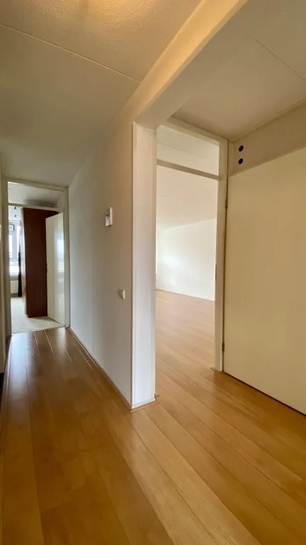 Foto van de Appartement gelegen aan de Voermanweg in Rotterdam