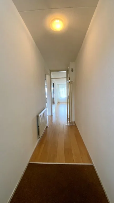Foto van de Appartement gelegen aan de Voermanweg in Rotterdam