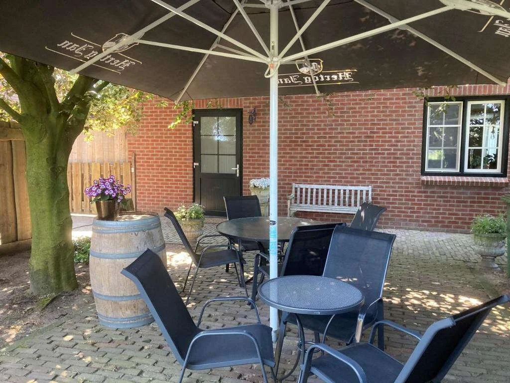 Foto van de Appartement gelegen aan de Bekersberg in Oirschot