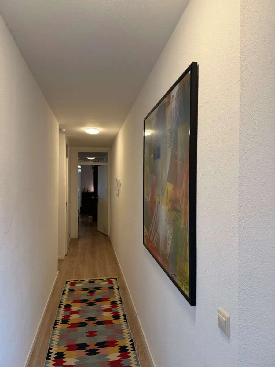 Foto van de Appartement gelegen aan de Grote Berg in Eindhoven