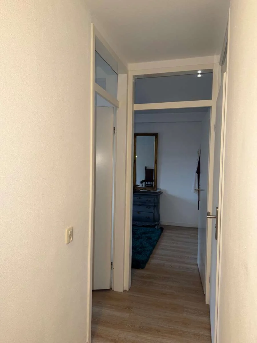 Foto van de Appartement gelegen aan de Grote Berg in Eindhoven