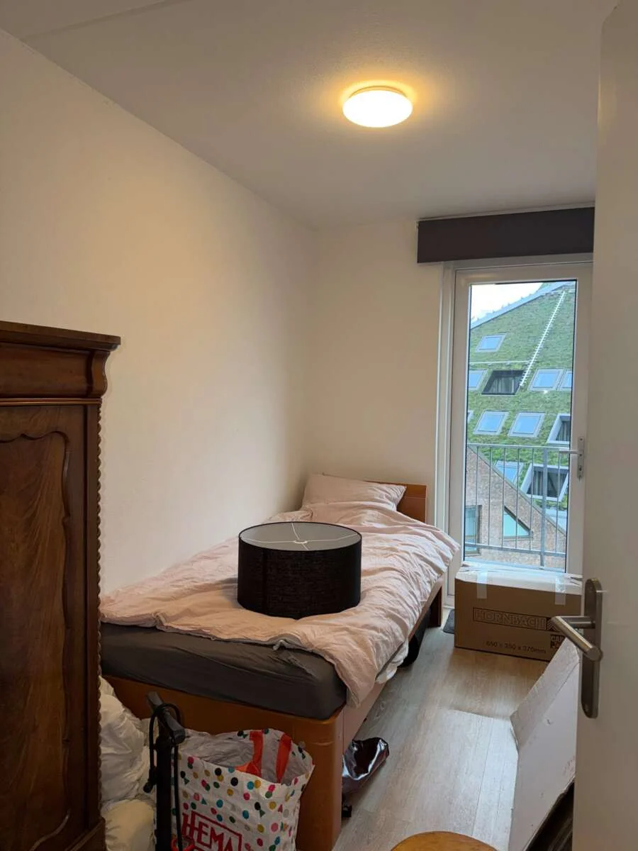 Foto van de Appartement gelegen aan de Grote Berg in Eindhoven