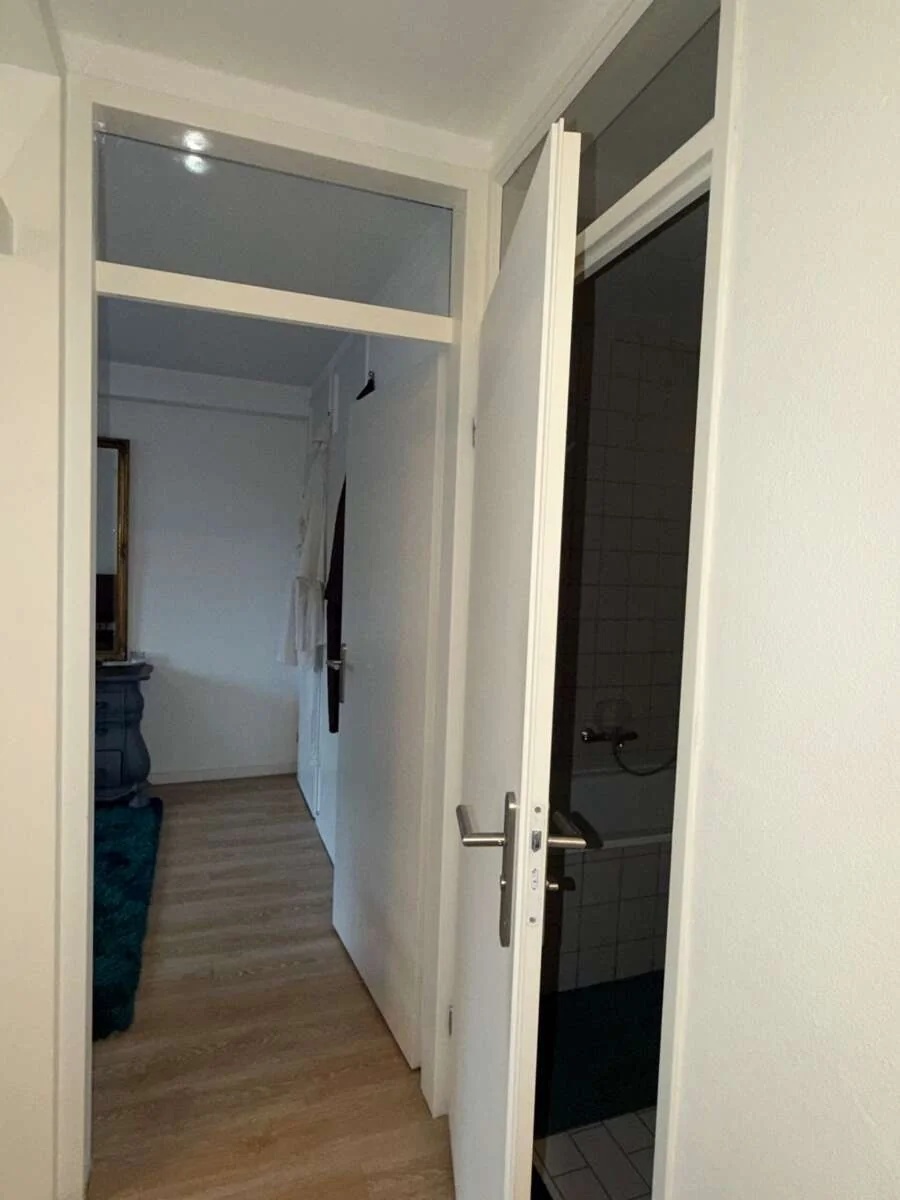 Foto van de Appartement gelegen aan de Grote Berg in Eindhoven