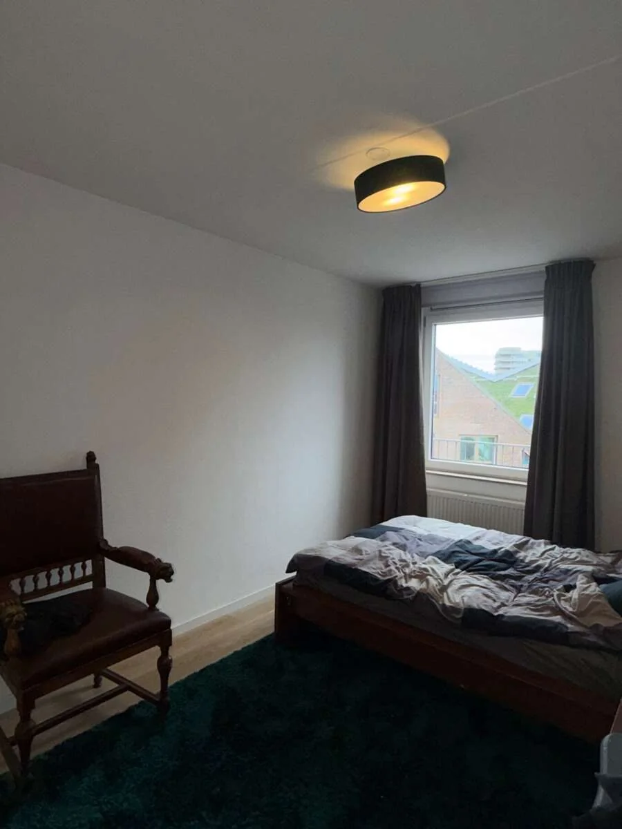 Foto van de Appartement gelegen aan de Grote Berg in Eindhoven