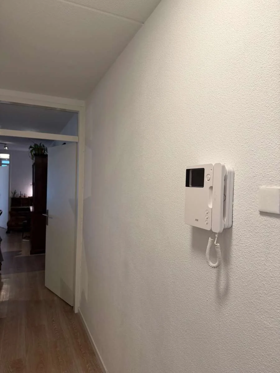 Foto van de Appartement gelegen aan de Grote Berg in Eindhoven